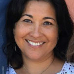 Kecia Kubota